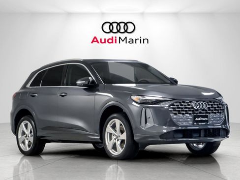 New 2026 Audi Q5 Premium AWD/4WD image 7