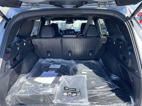 New 2026 Subaru Outback Limited AWD/4WD image 21