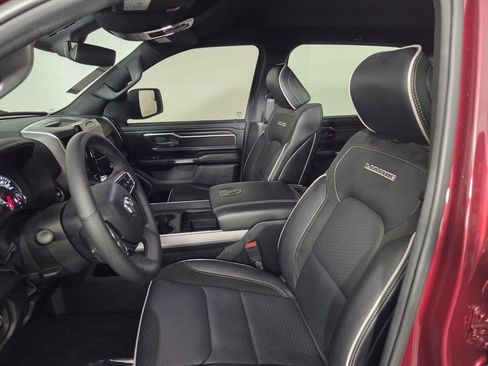 Used 2025 RAM 1500 Laramie RWD image 11