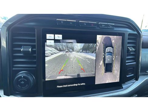 Used 2023 Ford F150 Lariat w/ Equipment Group 502A High image 18