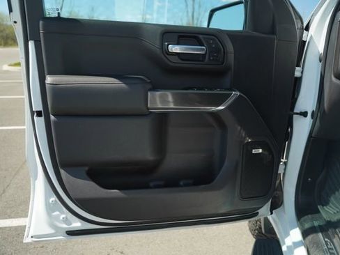 Used 2020 GMC Sierra 1500 AT4 w/ AT4 Premium Package image 15