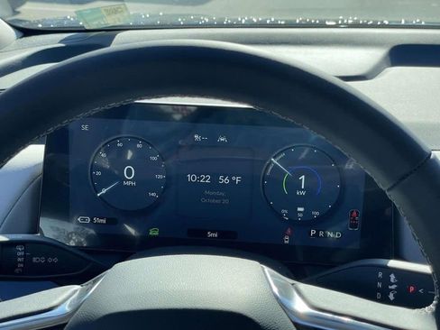 New 2025 Honda Prologue Touring image 22