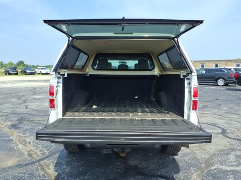 Used 2012 Ford F150 XL w/ PWR Equipment Group AWD/4WD image 10