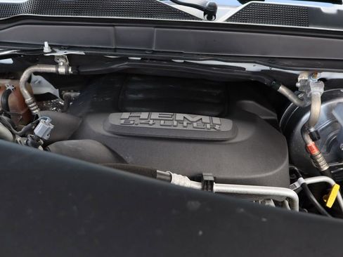 Used 2022 RAM 2500 Tradesman image 29