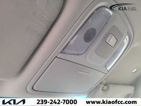Used 2020 Kia Optima S FWD image 26