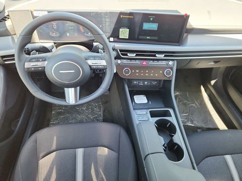 New 2026 Hyundai Sonata SEL FWD image 12