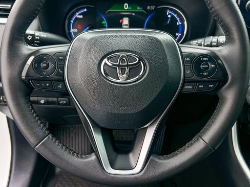 Used 2023 Toyota RAV4 XSE w/ XSE Grade Weather Package AWD/4WD image 26