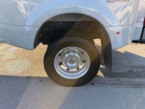 Used 2025 Ford F450 XLT image 25