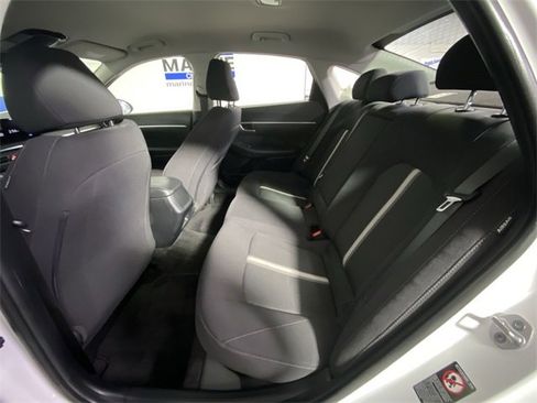 Used 2023 Hyundai Sonata SEL image 29