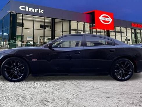 Used 2020 Dodge Charger Scat Pack w/ Plus Group image 4