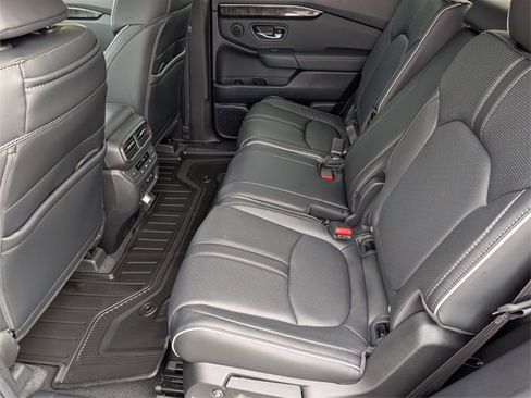 New 2025 Honda Pilot Elite image 29