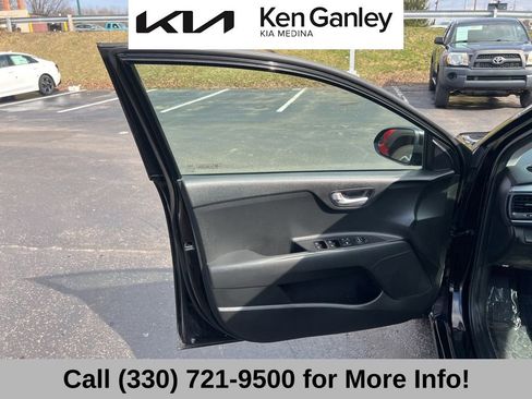 Certified 2023 Kia Rio LX image 26