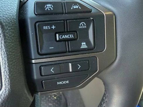 Used 2024 Toyota Land Cruiser w/ Premium Package AWD/4WD image 20