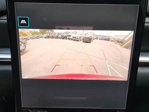 Used 2026 GMC Terrain Elevation w/ Black Edition FWD image 19