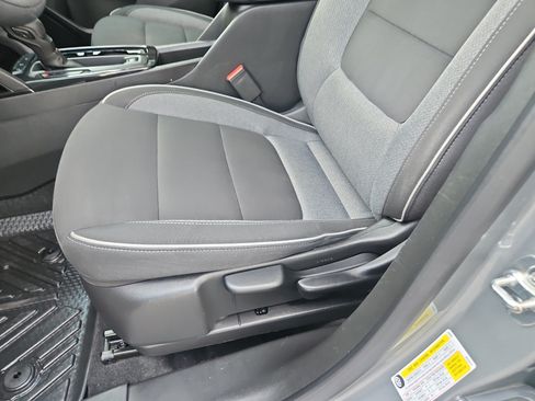 Used 2024 Chevrolet TrailBlazer LS w/ LS Convenience Package FWD image 15