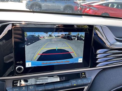 Used 2025 Toyota Camry LE FWD image 14