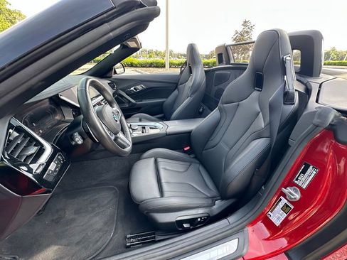 Used 2026 BMW Z4 sDrive30i RWD image 11