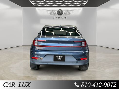 Used 2024 Polestar Polestar 2 AWD/4WD image 4