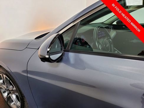 Used 2024 Kia K5 EX w/ EX Premium Package image 34
