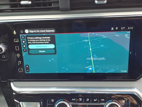 Used 2025 GMC Sierra 3500 Denali w/ Denali Reserve Package image 3