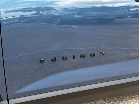 New 2026 Chevrolet Equinox RS w/ Safety and Technology Package image 20