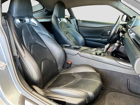 Used 2022 Toyota Supra 3.0 image 25