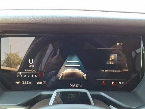 Certified 2024 GMC Acadia Denali w/ Super Cruise Package image 22