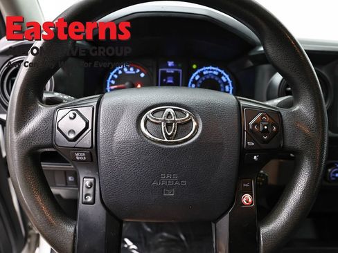 Used 2019 Toyota Tacoma SR RWD image 10