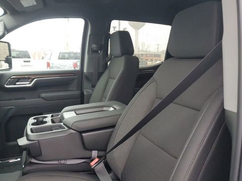 New 2026 Chevrolet Silverado 1500 LT w/ All Star Edition Plus image 14