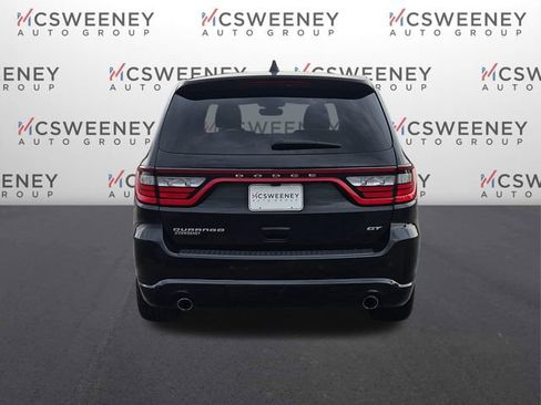 Used 2023 Dodge Durango GT RWD image 4