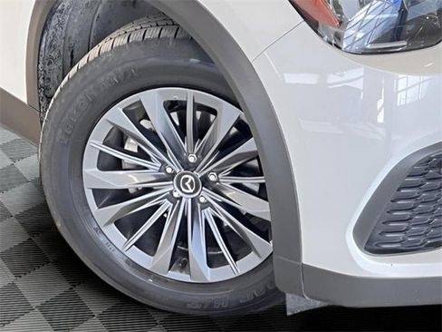 Used 2025 MAZDA CX-70 3.3 Turbo w/ Preferred Package image 30