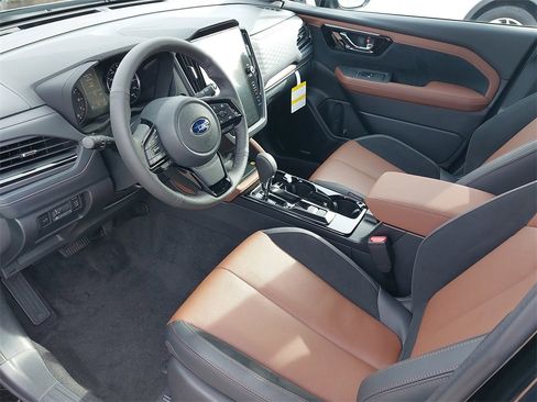 New 2026 Subaru Forester Touring image 13