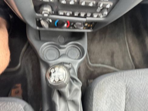 Used 2003 Chevrolet Cavalier LS Sport FWD image 17