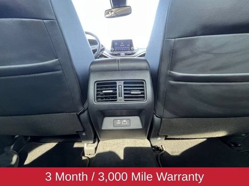 Used 2020 Nissan Altima 2.5 Platinum FWD image 30