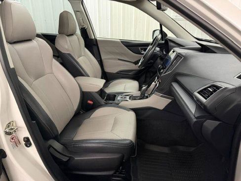 Used 2019 Subaru Forester Limited AWD/4WD image 25
