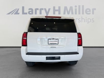 Used 2020 Chevrolet Tahoe 4WD w/ Remote Keyless Entry Package
