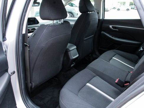 Used 2023 Hyundai Sonata SEL image 32