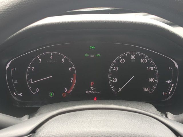 Used 2020 Honda Accord LX image 23