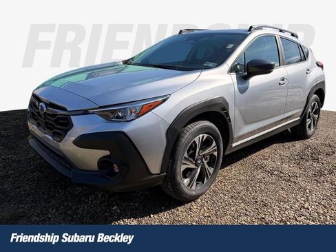 New 2026 Subaru Crosstrek 2.0i Premium image 1