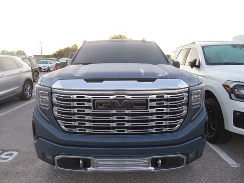 Used 2026 GMC Sierra 1500 Denali image 2