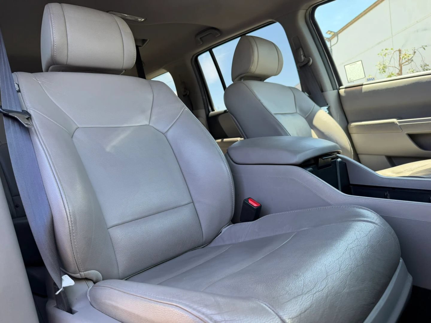 Used 2014 Honda Pilot EX-L image 16