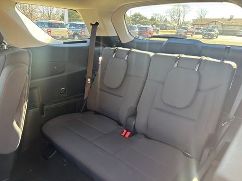 New 2026 Ford Explorer Active image 12