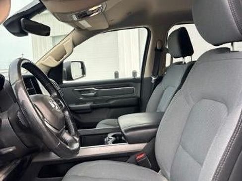 Used 2020 RAM 1500 Big Horn AWD/4WD image 11
