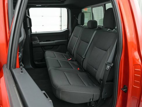 Certified 2023 Ford F150 XLT w/ Equipment Group 302A High AWD/4WD image 20