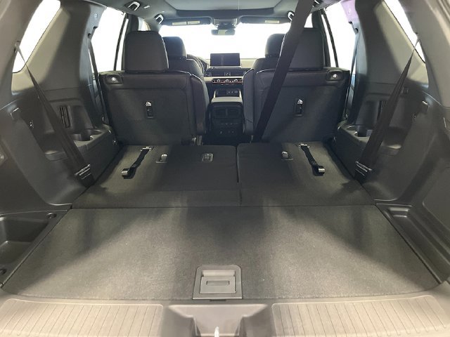 New 2026 Honda Pilot TrailSport image 28