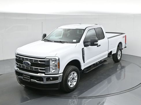 New 2026 Ford F350 XLT w/ FX4 Off-Road Package AWD/4WD image 35