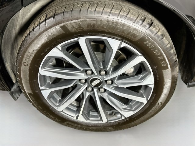 Used 2024 Cadillac Lyriq Sport AWD/4WD image 29