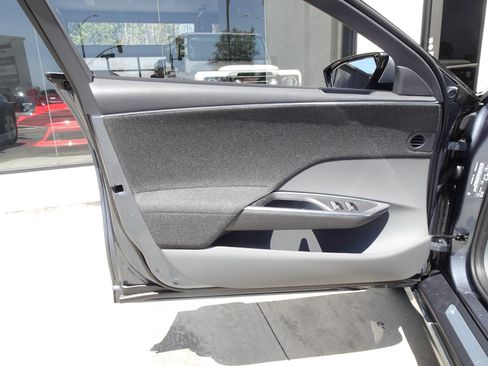 Used 2024 Lucid Air Grand Touring AWD/4WD image 13