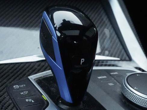 Certified 2023 BMW i4 M50 image 23