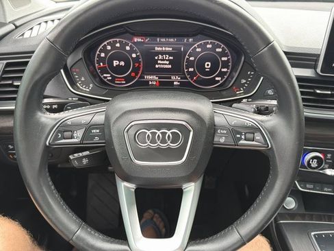 Used 2020 Audi Q5 2.0T Premium Plus w/ Premium Plus Package AWD/4WD image 20